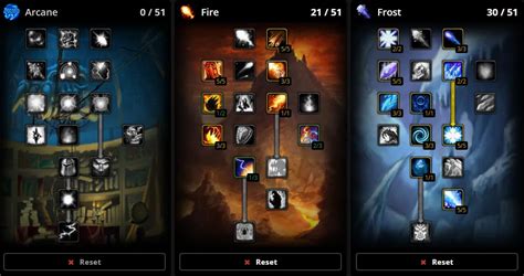 icyveins frost|Method Frost Mage Guide .